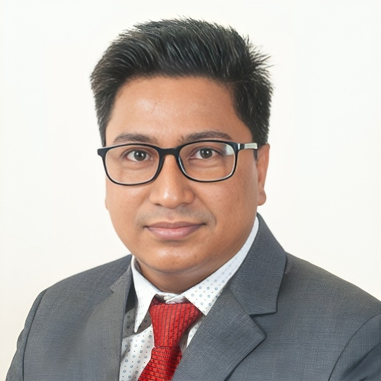 Mizanur Rahman